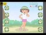 Dora l Exploratrice en Francais dessins animés Episodes complet Episode Dora the Explorer  AWESOMENESS VIDEOS