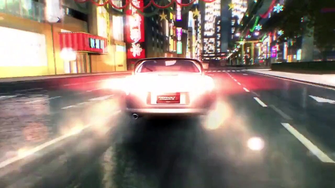 Asphalt