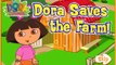 Dora Saves The Farm   Dora l'Exploratrice en Francais dessins animés Episodes complet   Episode 
n
 AWESOMENESS VIDEOS