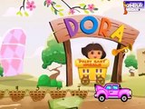 Dora l'Exploratrice en Francais dessins animés Episodes complet    Dora Fairy Cart Wheels xs3Ybhjw3y  AWESOMENESS VIDEOS