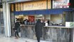 Le restaurant japonais qui régale la gare Issy-Val de Seine