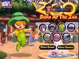 Dora at the Zoo   Dora l'Exploratrice en Francais dessins animés Episodes complet   Episode 7rCuvRX  AWESOMENESS VIDEOS