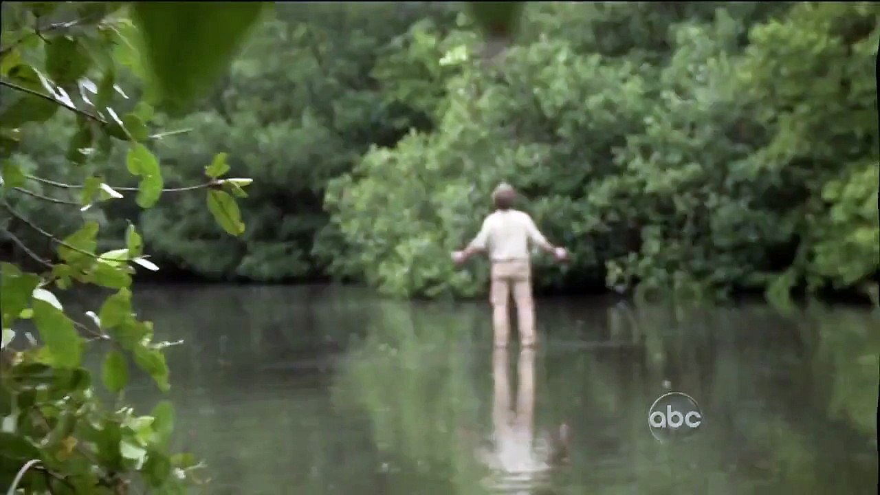 The River Saison 1