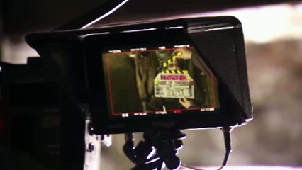 Game of Thrones Saison 2 Making Of