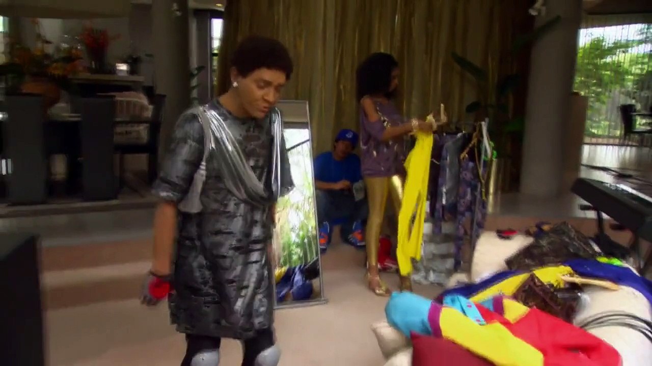 Angry Boys Saison 1