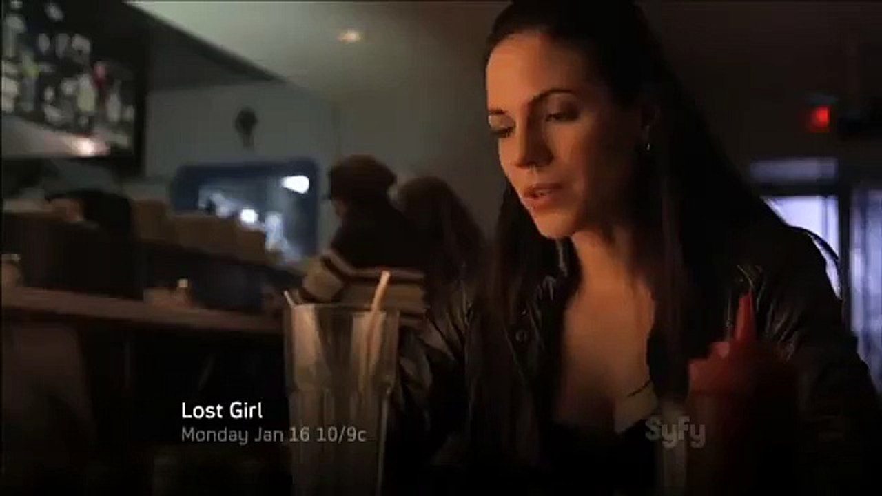 Lost Girl S02E01