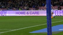 Gonzalo Higuain Goal - Napoli vs Sassuolo 2-1 (Serie A 16/01/2016)