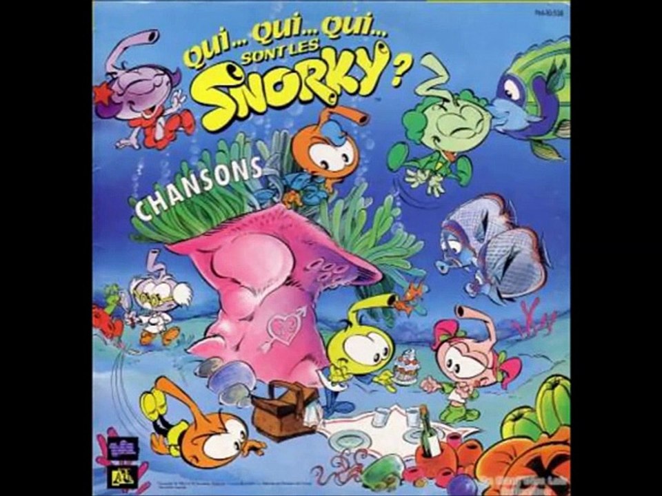 Blind Test Dessins animés 80 90 de notre enfance  Fun Fan FUN Videos