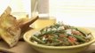 Thanksgiving Recipes - How to Make Greek Green Beans