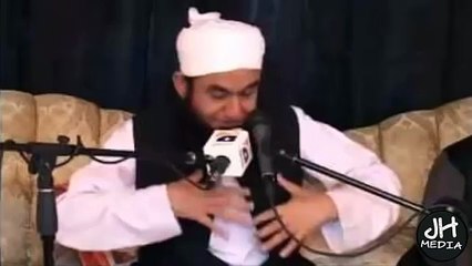 Women Rights On LOVE Marriage By Maulana Tariq Jameel 2015