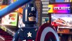 LEGO SUPER HEROES FRANCAIS DESSINS ANIMES DE JEUXVIDEO COMPLET  Fun Fan FUN Videos