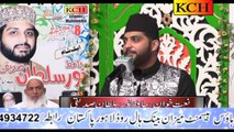 Waggry Sarry Kam Bananda Allah Ay || Hafiz Noor Sultan Sadique ||