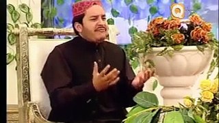 Koay Nabi Se Aa Na Sake Hum by Shabaz Qamar Fareedi - Video Dailymotion