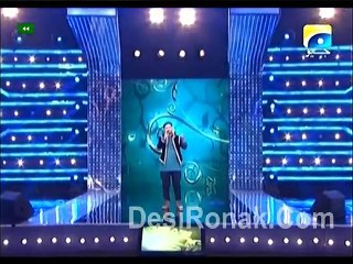 Asia Singing Superstar - Episode 18 - 16 Jan 2016 Part 1