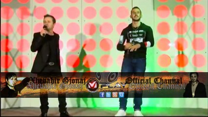 Xhevahir Gjonaj ft Rigorozi - Bomb Origjinale (Shkodra Fest-Edicjoni ll-të
