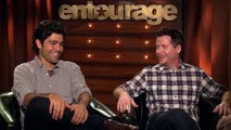 Entourage | friendship and loyalty in Hollywood (2015)