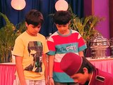 The Suite Life Of Karan and Kabir | Season 1 Episode 8 | Disney India Official