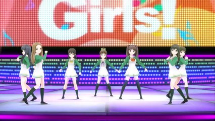 Wake Up Girls Tachiagare Video Dailymotion