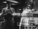 Loose Cannon The Power of the Daleks Episode 4 LC10