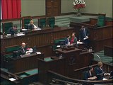Poseł Katarzyna Lubnauer - Wystąpienie z dnia 16 grudnia 2015 roku.