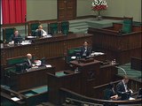 Poseł Kornelia Wróblewska - Wystąpienie z dnia 16 grudnia 2015 roku.