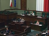 Poseł Kornelia Wróblewska - Wystąpienie z dnia 16 grudnia 2015 roku.