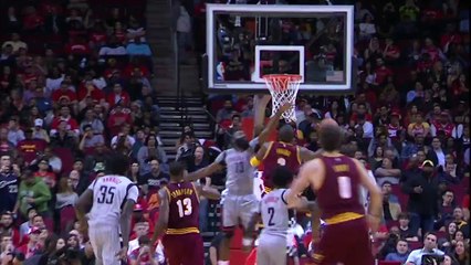 Kyrie Irving Has Ridiculous Handles