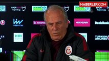 Galatasaray-Medicana Sivasspor - Mustafa Denizli (4)