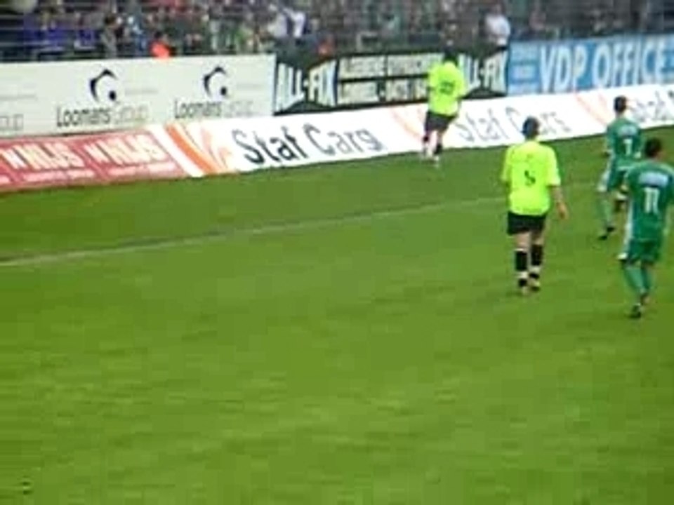 Phase de jeu