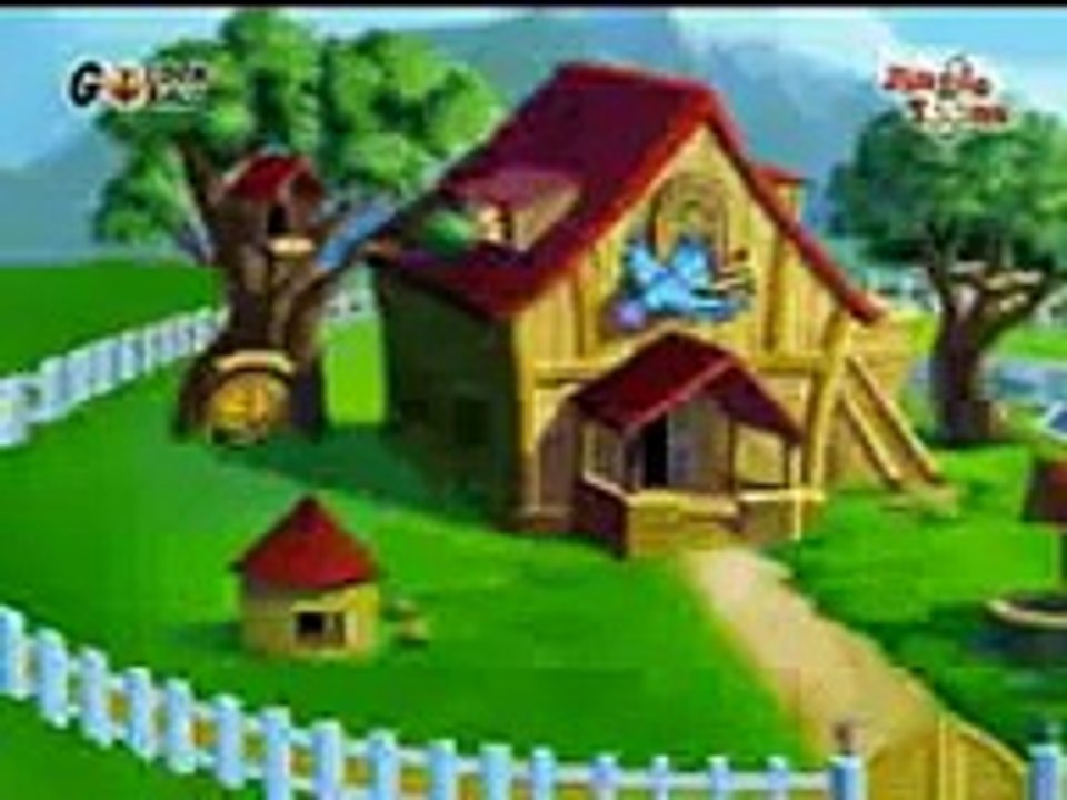 Funny cartoon movie 2016 part 2