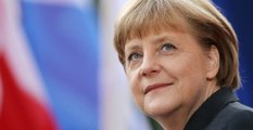 Angela Merkel: Türkiye Çok Az Uluslararası Yardım Aldı