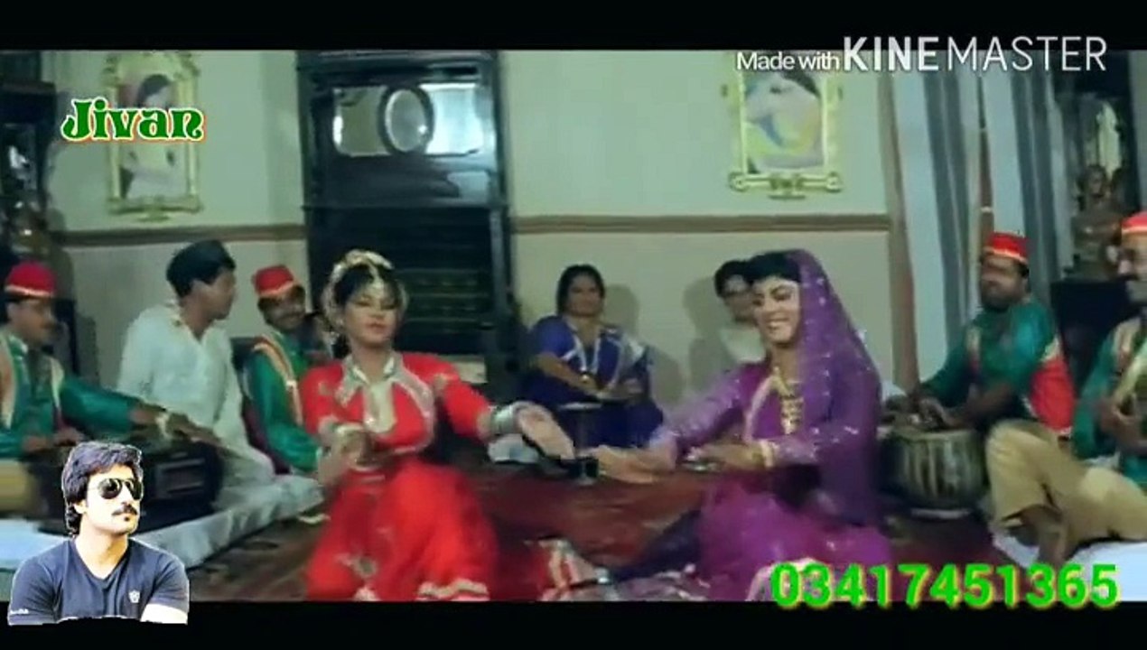 jab jab pyar pe pehra hua hai HD