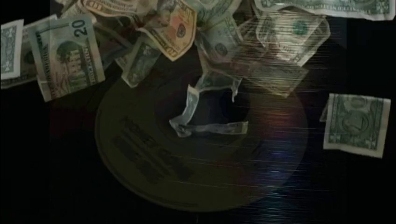 King Bee - Money Gone (unofficial)