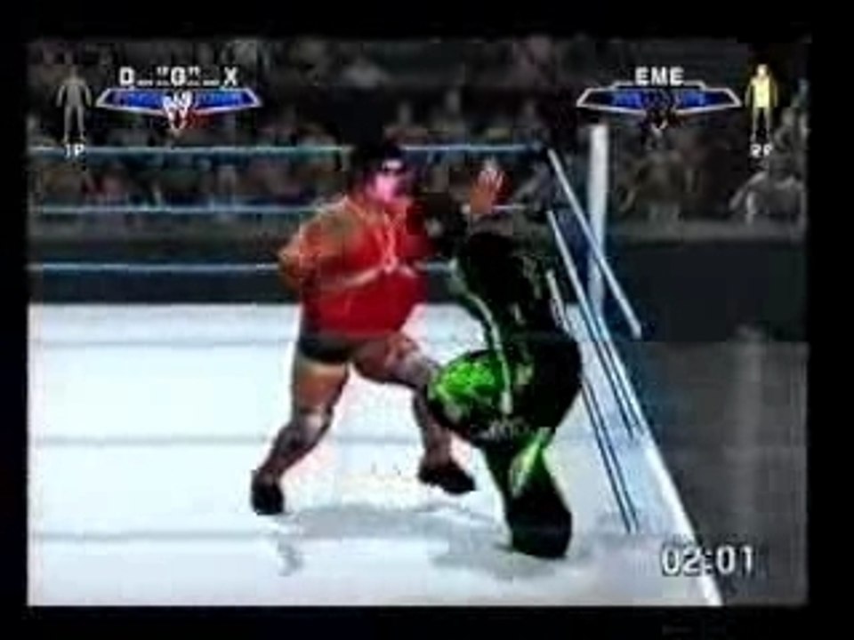 G.A.M.E.-KoE vs. a Noob