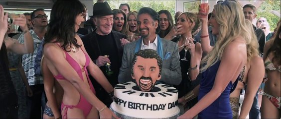 Danny Collins - Official Trailer