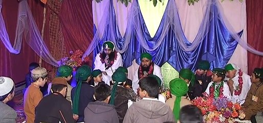 Imran Mehfil e Melaad 10th January 2016 (3)