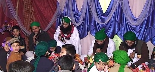 Imran Mehfil e Melaad 10th January 2016 (4)