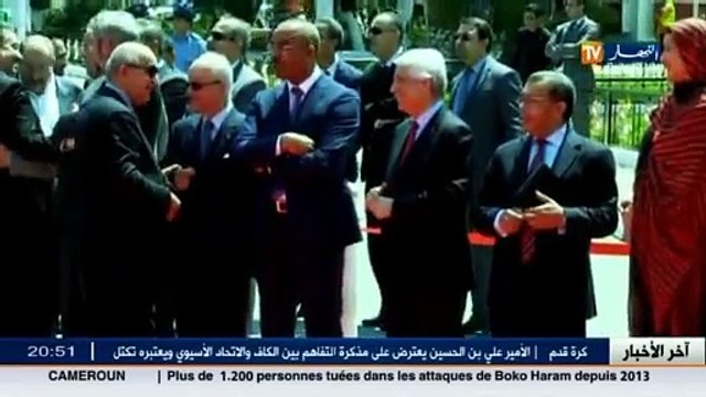 نفط دول الأوبيك تدق ناقوس الخطر..متى تدق الجزائر ناقوسها