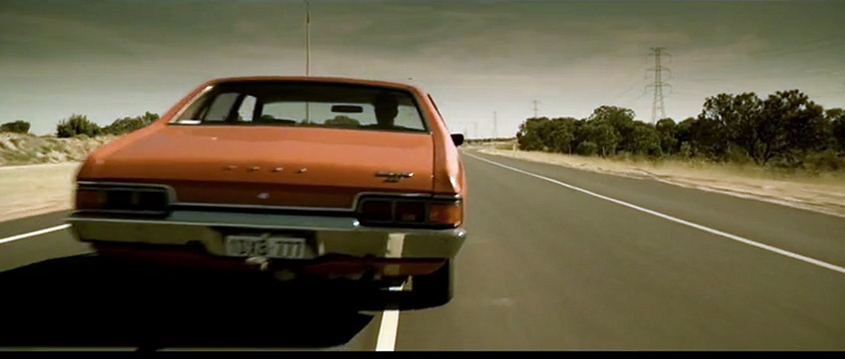 Final Hours ( 2013 - bande annonce VF )