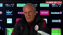 Galatasaray-Medicana Sivasspor - Mustafa Denizli (2)