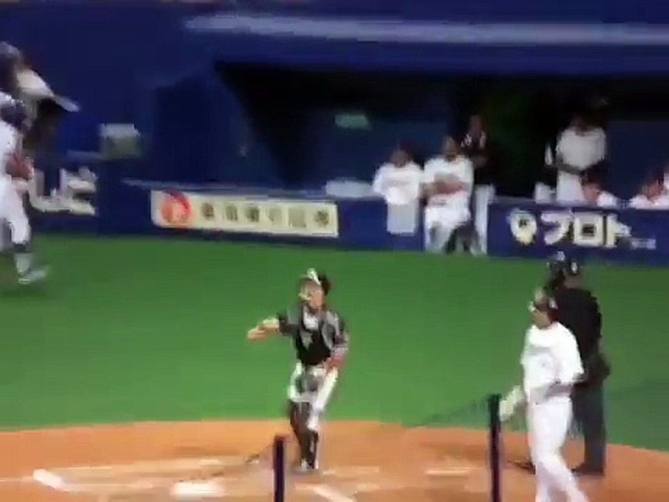2012 中日ドラゴンズ ホームラン 詰め合わせ