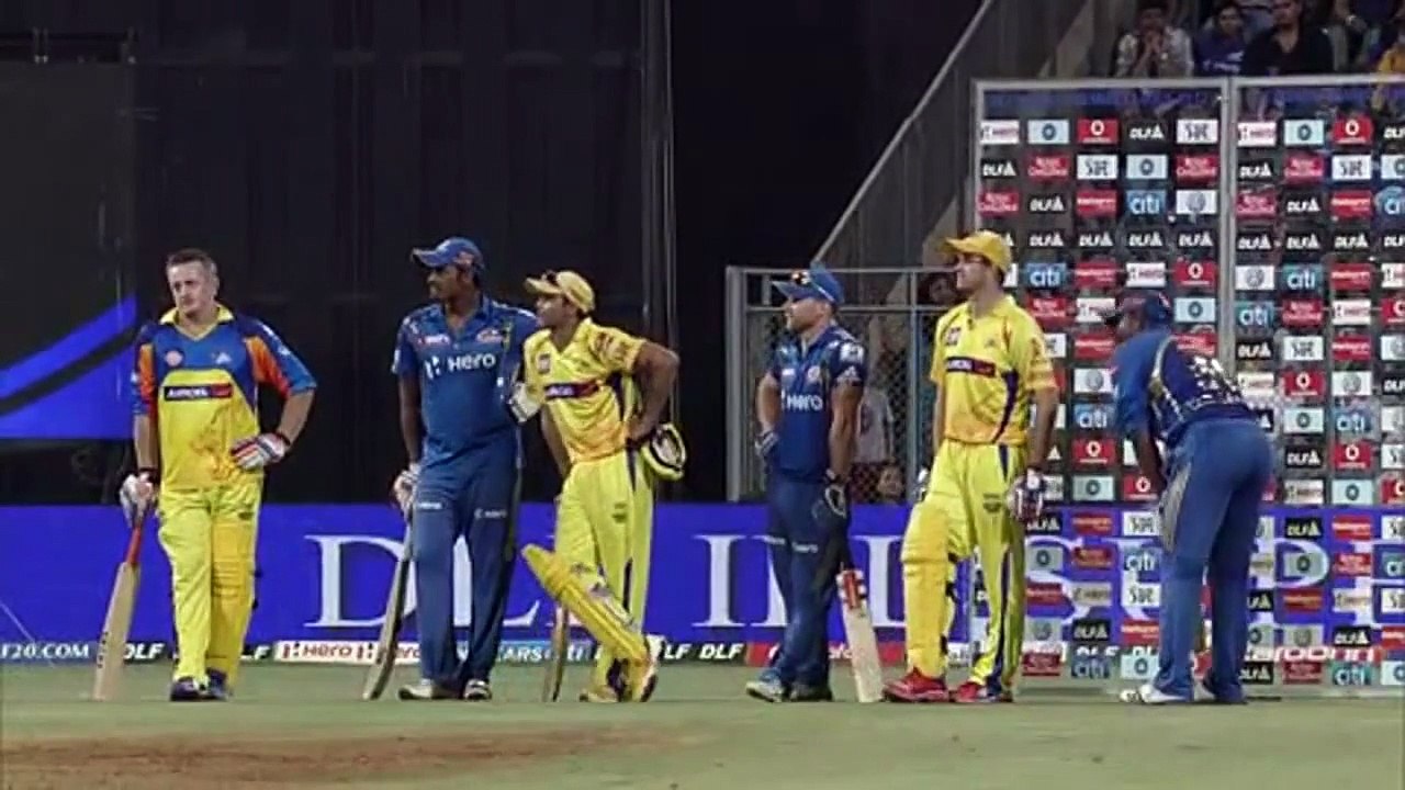 IPL SUper SIXes COMpetition