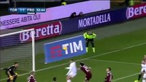 TORINO  FROSINONE 4-2  HIGHLIGHTS 16-01-16 (HD)