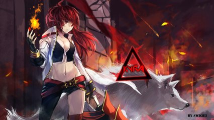 Savant - Fire (Chasjam Remix)