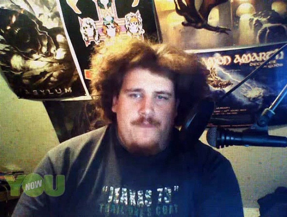 Hoch und Tief des Drachenlord - Younow