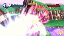 Dragon Ball Xenoverse (PC): Elder Kai Gameplay [MOD]【60FPS 1080P】