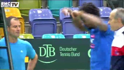 Tennis : quelles sont les chances françaises en Grand Chelem ?