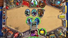 Hearthstone  brawl - 4