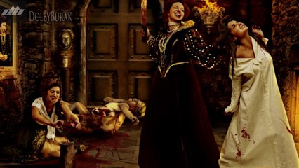 Gerçekten Yaşanmış Tuhaf Olaylar 2