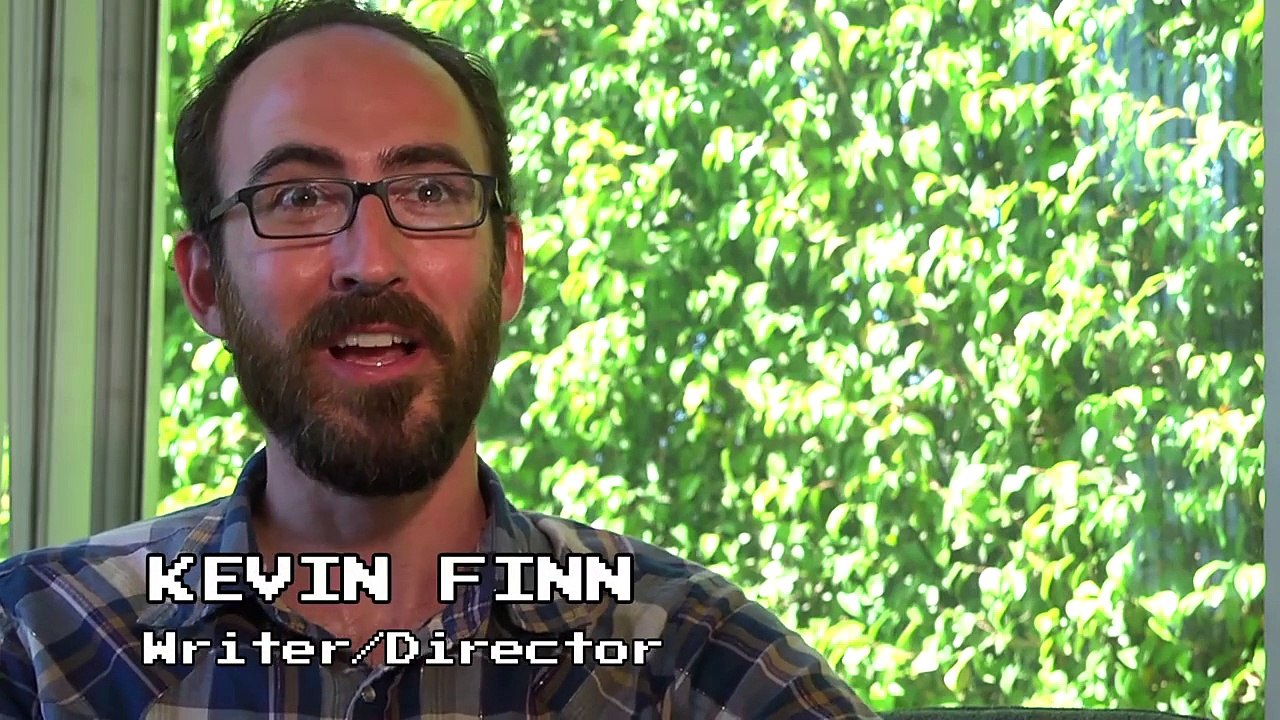 SPECIAL EFFECTS Angry Video Game Nerd The Movie (documentary